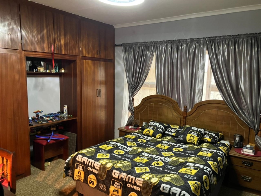 4 Bedroom Property for Sale in Manor Heights Eastern Cape